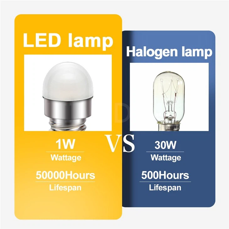 Decorative Smart Bulbs Replacement 